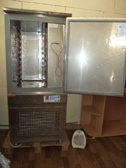 Камера Шокер Холодильная