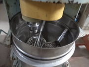 Кремовзбивальная Машина