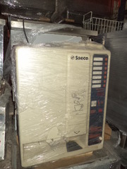 Кофеавтомат