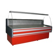 Витрина холодильная cреднетемпературная Компакт 1.5 (продам)