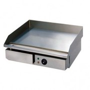Жарочная поверхность GASTRORAG GH-EG-818 гладкая (продам)