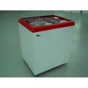 Лари морозильные Juka. Новое оборудование (продам)