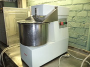 Тестомес Fimar