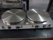 Блинница профессиональная Итальянская бу