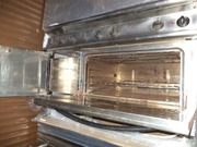 Индукционная плита размер 800 700 820