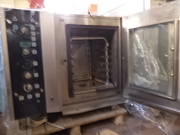 предлагаю Пароконвектоматы Аренда