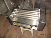 Гриль Роликовый