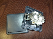 Выключатели и розетки