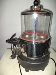 Шоколадоварка