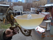 в продаже Люстры, Бра