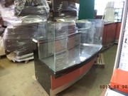 Барная стойка бу