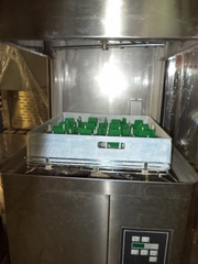 Посудомоечная машина бу (фронтальная, купольная, тоннельная, бакаломо