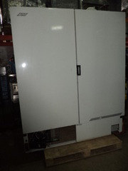 Холодильный шкаф бу ( однодверные, двухдверные, со стелянными дверьми