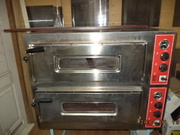  пПиццерийная печь бу