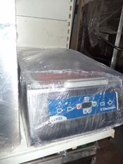 вВакуум машина бу