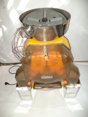 цZumex цитрусовая соковыжималка бу