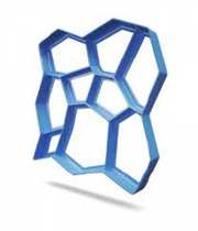 Распродажа! Форма садовая Моя дорожка, 60•60•6см.