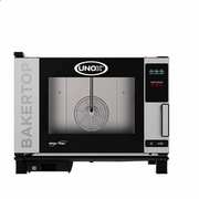 Unox - конвекционные печи, пароконвектоматы, конвектоматы