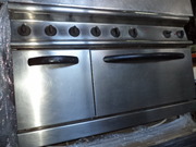 предлагаю Плита промышленная 2х, 3х, 4х, 6ти комфорочные бу!