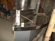 кКондитерская витрина De Blazi бу!