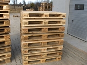 Купить европоддоны по лучшей цене. Продать европоддоны.