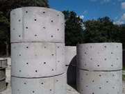 ЖБК от производителя, копка сливных ям в Харькове