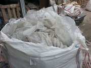 Покупаем отходы пленки, пластмасс, макулатуру