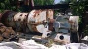Продам Вентилятор ВОД -11, ВЦ-11, Лебедка ЛПЭ-5/1000