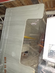 Регал в хорошем состоянии