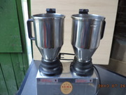 Блендер Vema (2 стакана н/ж) б/у.