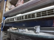 Тепловая завеса Olefini