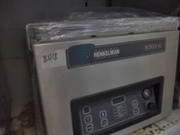 Вакууматор Henkelmann Boxer 42 б/у.