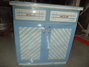 Ресепшены, дровера, комоды б/у.