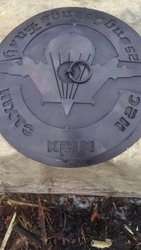 Сковорода из диска бороны, мангал, диск, садж, гриль