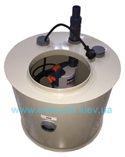 Мини КНС цена производителя, канализационные насосные станции