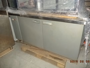 Холодильный стол 2х, 3х, 4х дверный б/у,