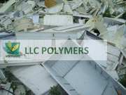 Покупаем отходы полистирола HIPS, крышки, внутренность холодильника