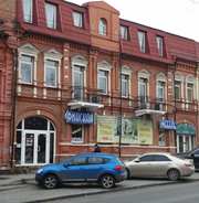 Продам офисное здание в Днепре, 570 кв.м.