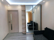 2-к. квартира рядом с центром, от собственника, евроремонт