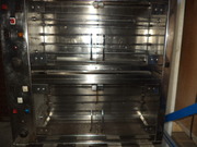 Гриль куриный,  гриль жарочная поверхность,  мангал.