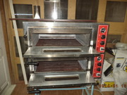 Печь для пиццы,  для хачапури,  печь для хлеба.