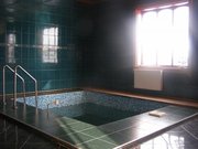 Сдаётся баня почасово или посуточно