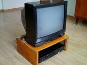 Прийму в подарок, вывезу неисправную теле-радиотехнику, старые приборы