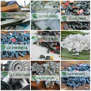 Покупаем отходы ПС-HIPS, РР, HDPE, ПНД, стрейч и др. до 450 тонн