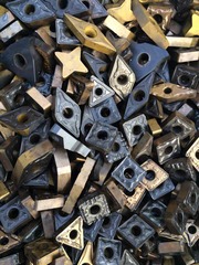 Куплю твердый сплав Победит ВК, ТК, ВН, ВНК, Вольфрам. Дорого.