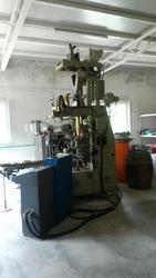 Фасовочные машины для сыпучих (рис, специи, кофе) + вакуумирование