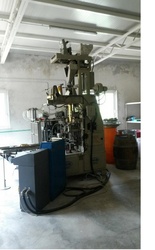 Продам свои фасовочные машины для сыпучих (рис, специи, кофе)