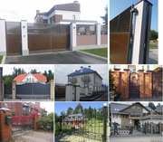 Ручная эксклюзивная работа, изделия из метала