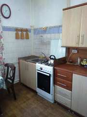 Свободна! 2-х ком.кв. в Центре, ул.Мироносицкая