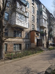 Продажа квартиры, 2 ком., Киев, р н. Подольский, Ветряные Горы 10д